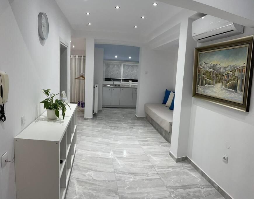 Apartment Flowery Penthouse In Centre Of *