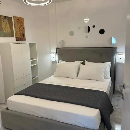 Flowery Penthouse In City Centre Of Thessaloniki Exterior foto