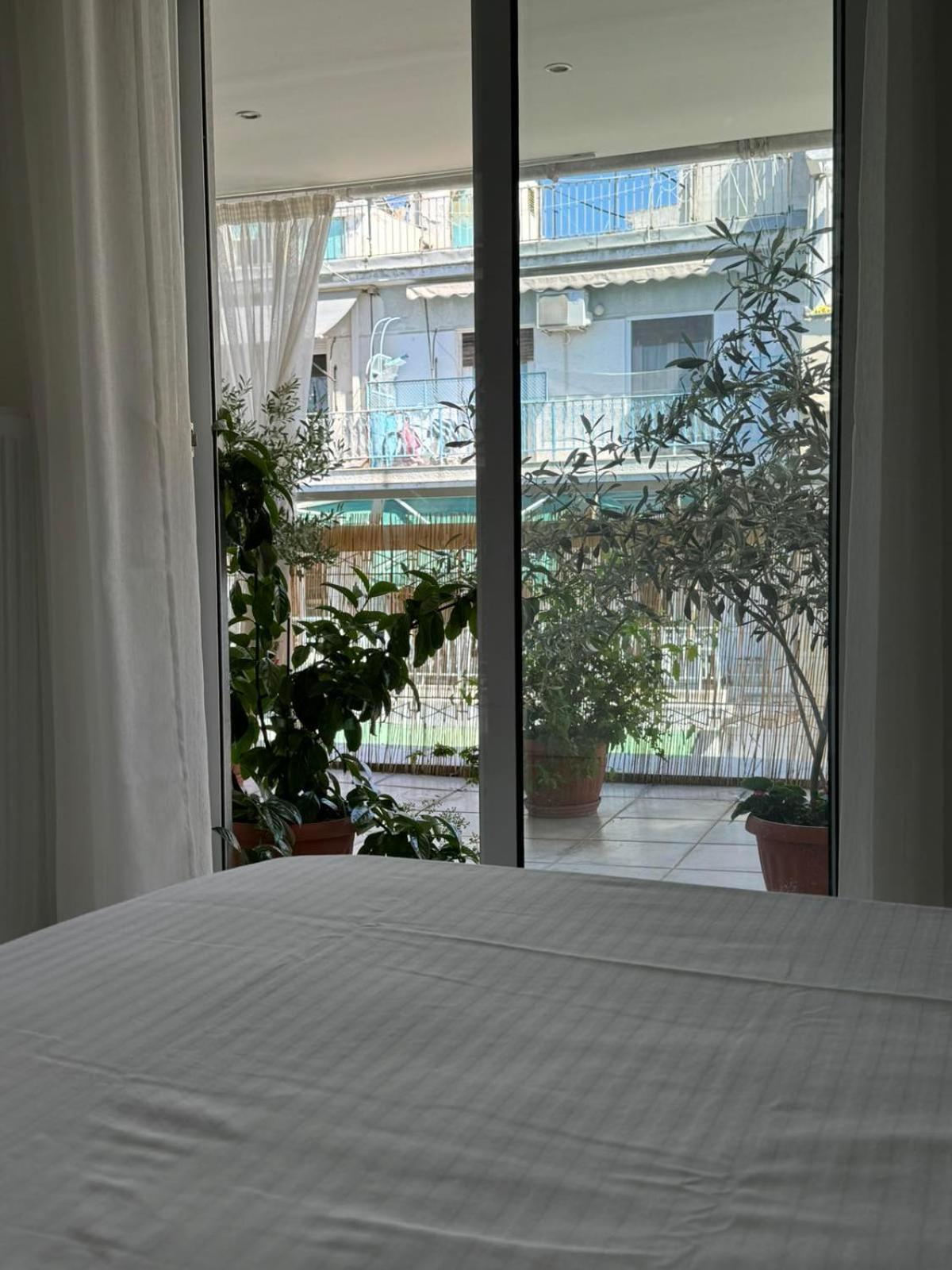 Flowery Penthouse In Centre Of * Thessaloniki